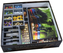 Load image into Gallery viewer, Folded Space Game Inserts - Alchemists
