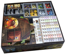 Load image into Gallery viewer, Folded Space Game Inserts - Alchemists

