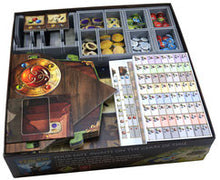 Load image into Gallery viewer, Folded Space Game Inserts - Alchemists
