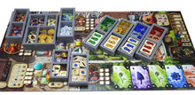 Load image into Gallery viewer, Folded Space Game Inserts - Alchemists
