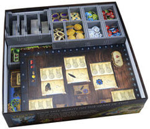 Load image into Gallery viewer, Folded Space Game Inserts - Alchemists

