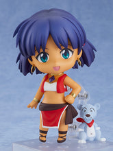 Load image into Gallery viewer, Nadia the Secret of Blue Water Nadia Nendoroid
