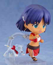 Load image into Gallery viewer, Nadia the Secret of Blue Water Nadia Nendoroid
