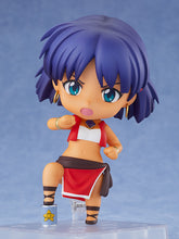 Load image into Gallery viewer, Nadia the Secret of Blue Water Nadia Nendoroid
