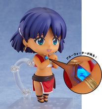 Load image into Gallery viewer, Nadia the Secret of Blue Water Nadia Nendoroid
