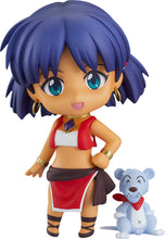 Load image into Gallery viewer, Nadia the Secret of Blue Water Nadia Nendoroid
