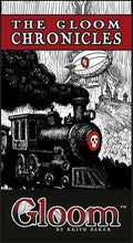 Load image into Gallery viewer, The Gloom Chronicles
