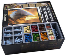 Load image into Gallery viewer, Folded Space Game Inserts - Blood Rage
