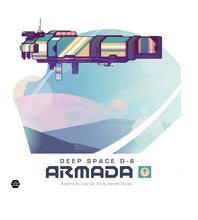 Load image into Gallery viewer, Deep Space D6 - Armada
