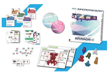 Load image into Gallery viewer, Deep Space D6 - Armada
