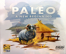 Load image into Gallery viewer, Paleo A New Beginning Expansion
