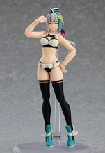 Load image into Gallery viewer, Plastic Angel Lanna figma
