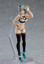 Load image into Gallery viewer, Plastic Angel Lanna figma
