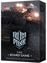 Load image into Gallery viewer, Frostpunk the Board Game - Dreadnought Expansion
