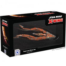 Load image into Gallery viewer, Star Wars X-Wing 2nd Edition Trident-class Assault Ship
