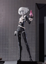 Load image into Gallery viewer, Promare POP UP PARADE Lio Fotia Monochrome Version
