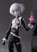 Load image into Gallery viewer, Promare POP UP PARADE Lio Fotia Monochrome Version
