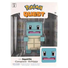 Load image into Gallery viewer, Pokemon Quest Vinyl Figures 4&quot; (4 in the Assortment)
