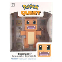 Load image into Gallery viewer, Pokemon Quest Vinyl Figures 4&quot; (4 in the Assortment)
