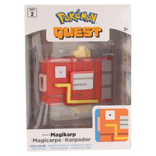Load image into Gallery viewer, Pokemon Quest Vinyl Figures 4&quot; (4 in the Assortment)
