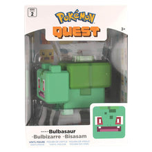 Load image into Gallery viewer, Pokemon Quest Vinyl Figures 4&quot; (4 in the Assortment)

