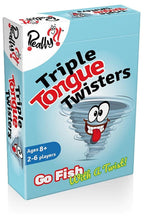 Load image into Gallery viewer, Triple Tongue Twisters
