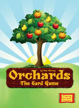 Load image into Gallery viewer, Orchards The Card Game
