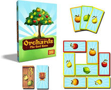 Load image into Gallery viewer, Orchards The Card Game
