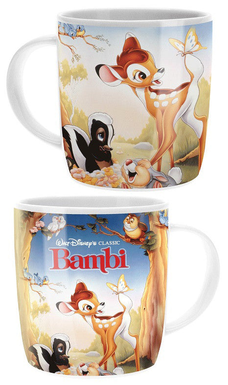 Coffee Mug Disney Bambi