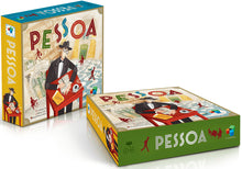 Load image into Gallery viewer, Pessoa Pythagoras Tabletop Gaming
