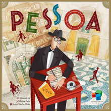 Load image into Gallery viewer, Pessoa Pythagoras Tabletop Gaming
