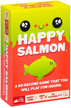 Load image into Gallery viewer, Happy Salmon (By Exploding Kittens) Game
