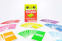 Load image into Gallery viewer, Happy Salmon (By Exploding Kittens) Game
