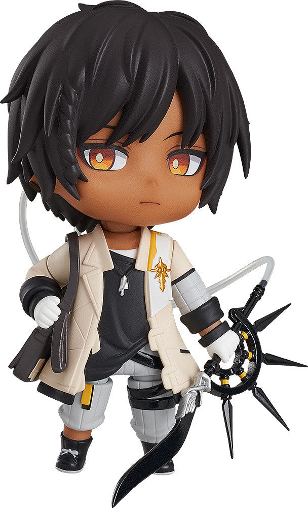 Arknights Thorns Nendoroid