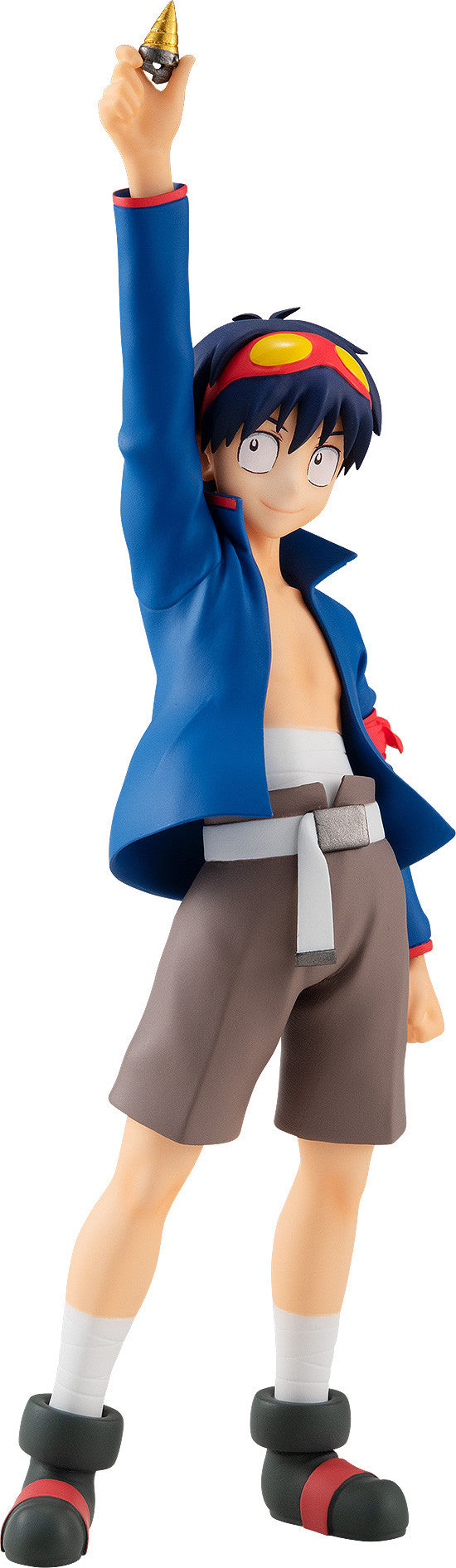 Tengen Toppa Gurren Lagann POP UP PARADE Simon