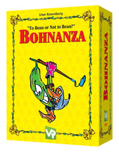 Load image into Gallery viewer, Bohnanza 25th Anniversary Edition Bean Counter Game
