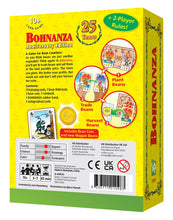 Load image into Gallery viewer, Bohnanza 25th Anniversary Edition Bean Counter Game
