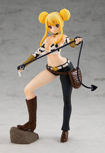 Load image into Gallery viewer, Fairy Tail Final Season POP UP PARADE Lucy Heartfilia Taurus Form Version
