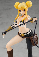 Load image into Gallery viewer, Fairy Tail Final Season POP UP PARADE Lucy Heartfilia Taurus Form Version
