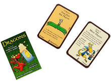 Load image into Gallery viewer, Munchkin Dragons

