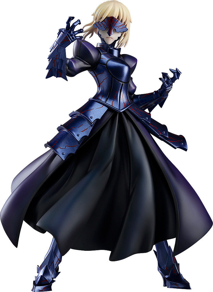 Fate/Stay Night Heavens Feel POP UP PARADE Saber Alter