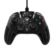 Load image into Gallery viewer, XB1/XBSX/PC Turtle Beach Recon Wired Controller - Black

