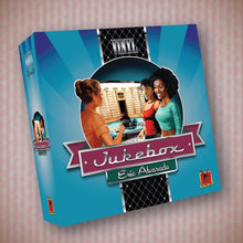 Load image into Gallery viewer, Vinyl Jukebox
