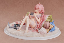 Load image into Gallery viewer, Red Pride of Eden Evanthe Lazy Afternoon Version
