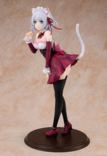 Load image into Gallery viewer, The Detective is Already Dead Light Novel Edition Siesta Catgirl Maid Version
