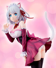 Load image into Gallery viewer, The Detective is Already Dead Light Novel Edition Siesta Catgirl Maid Version
