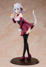 Load image into Gallery viewer, The Detective is Already Dead Light Novel Edition Siesta Catgirl Maid Version
