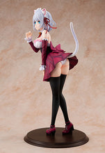 Load image into Gallery viewer, The Detective is Already Dead Light Novel Edition Siesta Catgirl Maid Version
