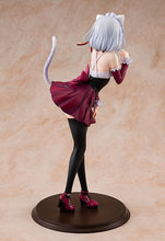 Load image into Gallery viewer, The Detective is Already Dead Light Novel Edition Siesta Catgirl Maid Version
