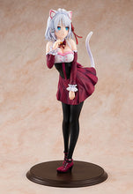Load image into Gallery viewer, The Detective is Already Dead Light Novel Edition Siesta Catgirl Maid Version
